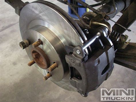 Disc Brake Schematic Diagram My Wiring Diagram