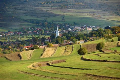 Localitatea Cu Cel Mai Scurt Nume Din Rom Nia Denumirea Amuzant