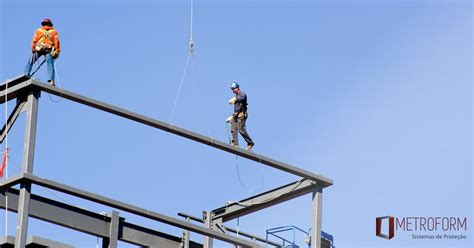 Dicas De Seguran A Para Quem Realiza Trabalho Em Altura