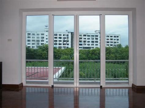 Upvc Sliding Doors At Best Price INR 480 Square Feet From New N K