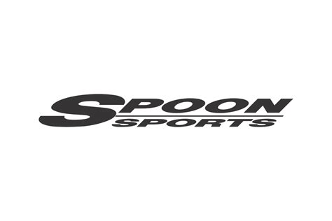 Spoon Sports Logo