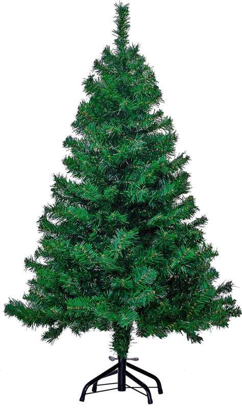 Magizi by Tuut Árvore De Natal Dinamarca Verde 210cm 860 Galhos