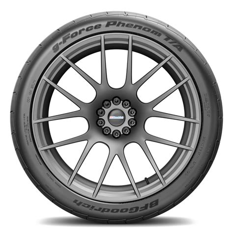 Bfgoodrich G Force Phenom T A Tyre Bfgoodrich Th