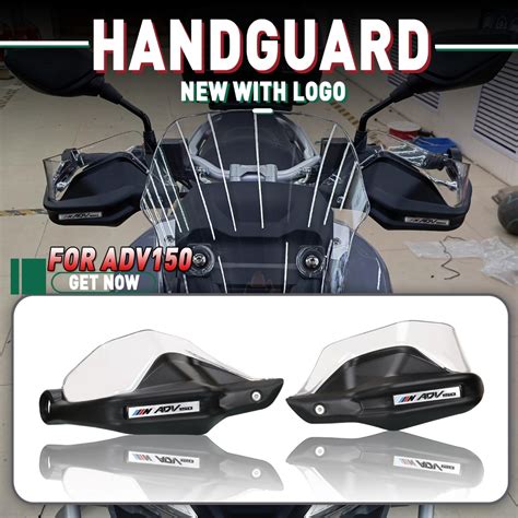 For Honda Adv Adv Motorcycle Handlebar Handguard Hand