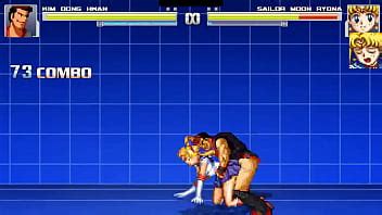 Recopilación de sexo hentai mugen con kim dong hwan parte XVIDEOS