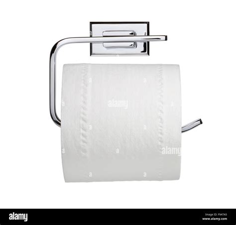 Toilet Roll Hi Res Stock Photography And Images Alamy