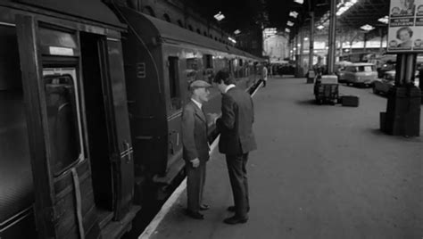 A HARD DAY’S NIGHT - British Railway Movie Database