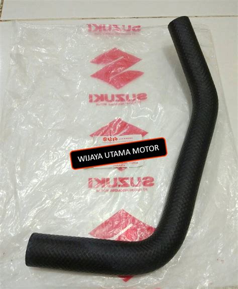 Jual Selang Hose Radiator Atas Suzuki Karimun Kotak Old Shopee Indonesia