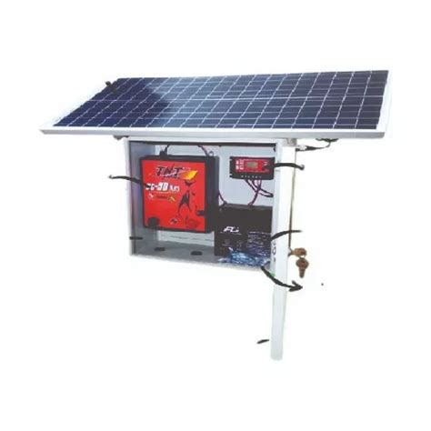 Impulsor Kit Solar Km Env O Gratis