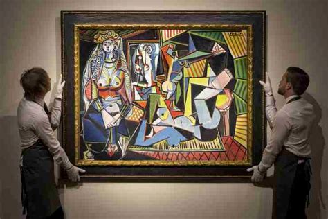 The World's Most Expensive Painting is Worth US$179 M - Whose Masterpiece?