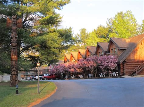 Nootka Lodge Woodsville, New Hampshire, US - Reservations.com