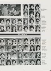 Coon Rapids High School - Cardinal Yearbook (Coon Rapids, MN), Class of ...