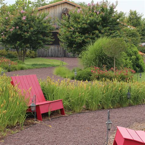 How To Build A Gravel Path The Right Way Revolutionary Gardens