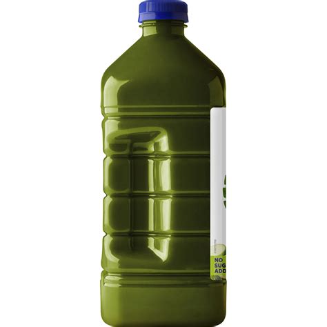 Buy Naked Juice Green Machine 64 Fl Oz Bottle Online At Lowest Price