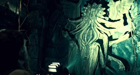 Guillermo Del Toro Presents First Look At His Cabinet Of Curiosities