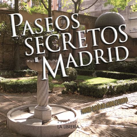 5 Lecturas PARA DESCUBRIR MADRID EN PAREJA Editorial Ediciones La