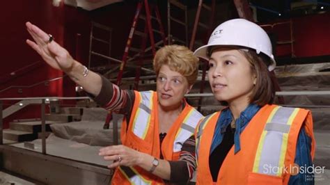 The Story Behind San Franciscos Re Born Iconic Strand Theater Stark