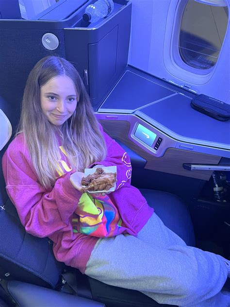 British Airways Serves One Piece Of Kfc To Passengers On 12 Hour