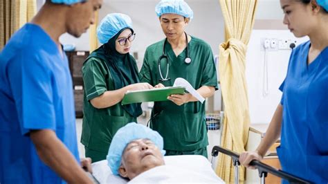 Mengenal Prosedur Transplantasi Jantung Klikdokter