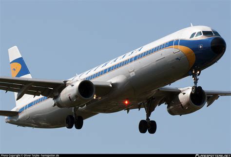 D Airx Lufthansa Airbus A Photo By Oliver Totzke Hamspotter De