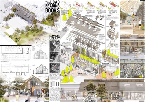 Winners Of Tiny Library Competition 04 Aasarchitecture