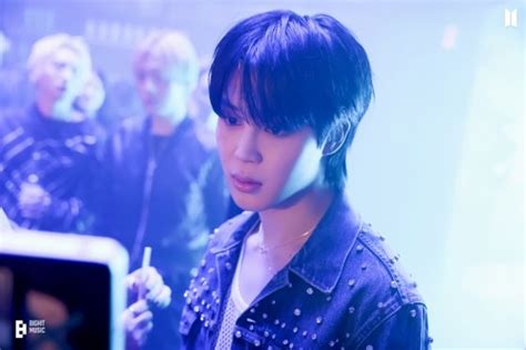 방탄소년단 지민 빌보드 1위 거대한 역사적 업적외신 일제히 주목 네이트 연예