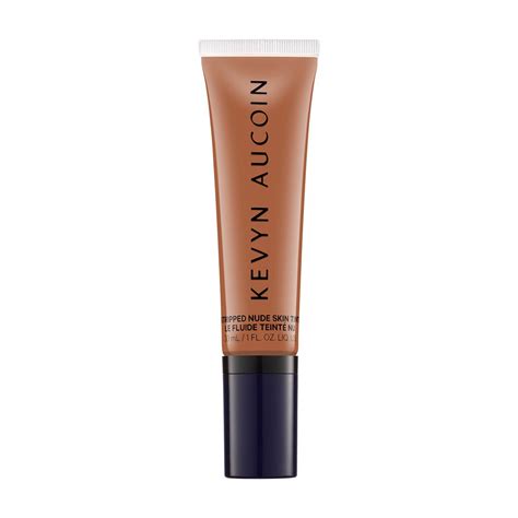 Buy KEVYN AUCOIN Stripped Nude Skin Tint Deep St 09 At 30 Off