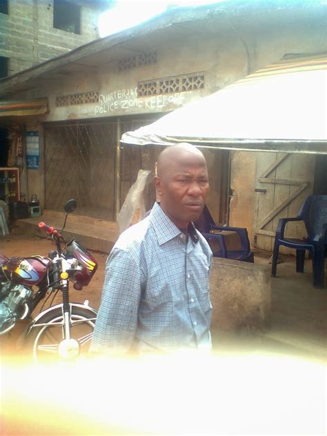 The Church Of God Nigeria At A Burial Ceremony In Mgbidi Imo State