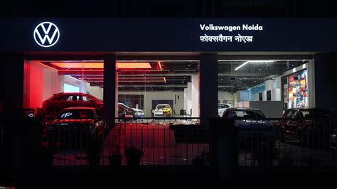 Vw Launches New Brand Design And Logo Across India Team Bhp