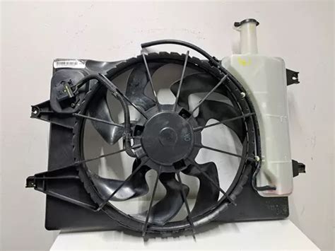 Moto Ventilador Kia Seltos Original Env O Gratis