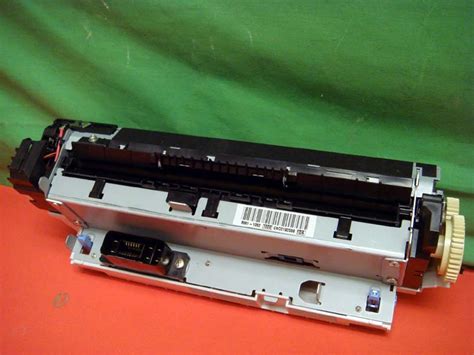 Hp Laserjet Rm Complete Fuser Assy New