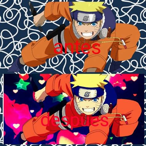 Naruto Wiki Anime Amino