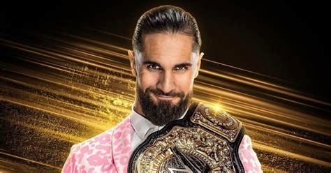 Seth Rollins luchador de la WWE se une al elenco de Capitán América 4