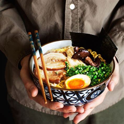 Naruto Suppe Rezept