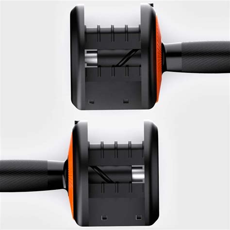 Comprar Mancuerna Ajustable Xiaomi Fed Dumbbell Kg