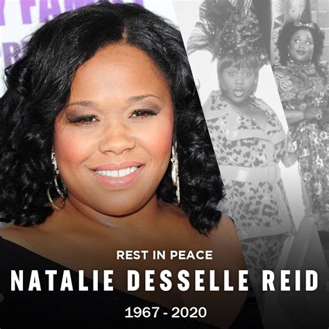 Natalie Desselle's Instagram, Twitter & Facebook on IDCrawl