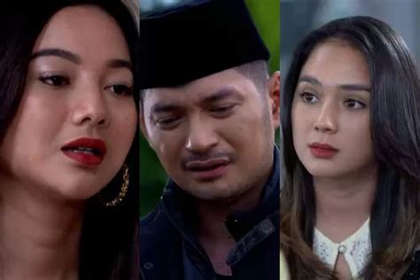 Drama Ikatan Cinta Takut Nino Direbut Siena Elsa Pelan Pelan