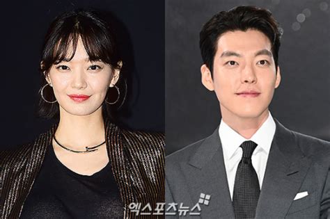 신민아♥김우빈 내년 결혼하나35살에 친구 같은 아빠 되고파