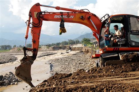 International Aid Reaches Flood Ravaged Pakistan The Christian Index