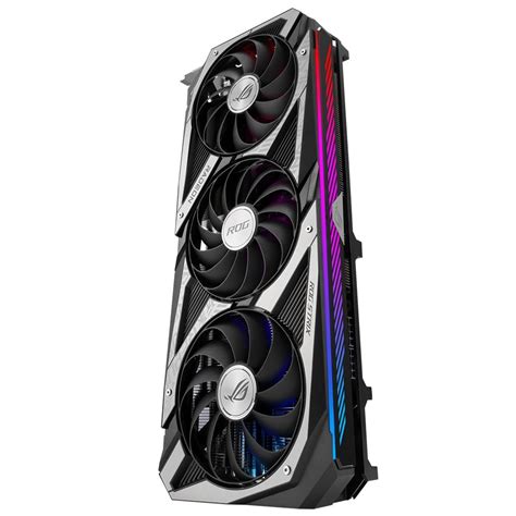 Asus Radeon Rog Strix Rx Xt Oc Gaming Gb Gddr Bit Ekran