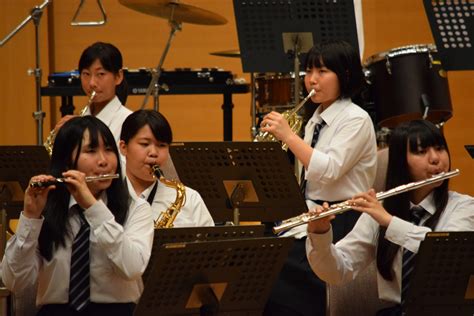 吹奏楽部）京都府吹奏楽コンクールに出場します 京都廣学館高等学校（きょうとこうがっかんこうとうがっこう）【公式hp】