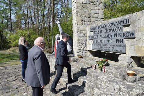 Europejskie Centrum Pamięci i Pojednania Uczczenie ofiar II wojny