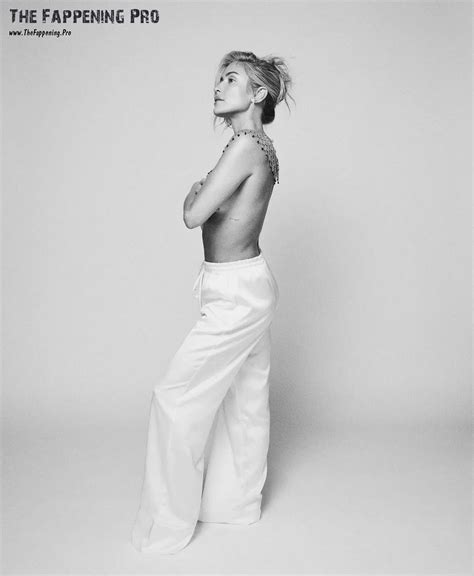 Kristin Cavallari Topless Covered For Numero 9 Photos The Fappening