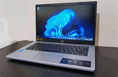 Kelebihan Acer Aspire Slim Laptop Ram Gb Dengan Spesifikasi Lengkap