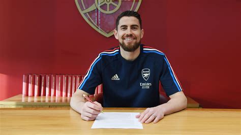 Jorginho Arsenal Sign Italian Midfielder From Chelsea On Deadline Day