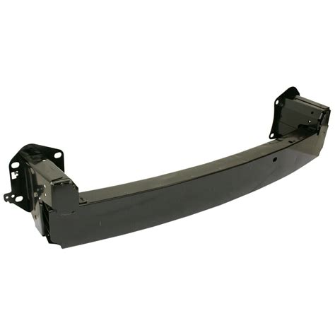 Teledu Front Bumper Reinforcement For Caliber Hatchback Steel