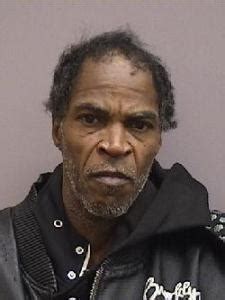 Darrell Tyrone Brown A Registered Sex Offender In Baltimore Md