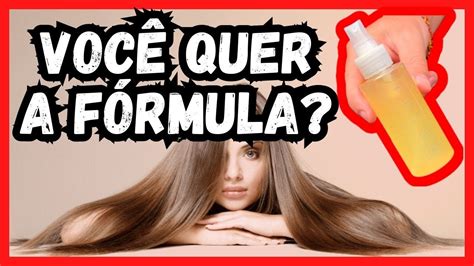 Como Acelerar O Crescimento Do Cabelo Sem Gastar Muito Dinheiro