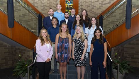 2023 Business Leadership Honors Program Graduates | Royal News: May 13 2024