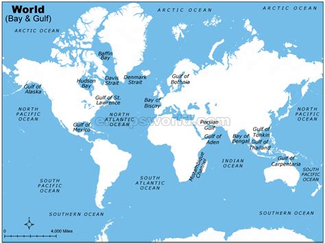 North America World Geography For Upsc Ias Notes Upsc Notes